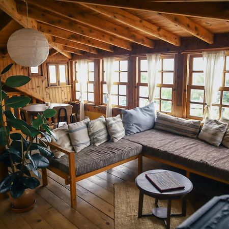 Hotel Casa Paco D'Ilhas Ericeira Zewnętrze zdjęcie