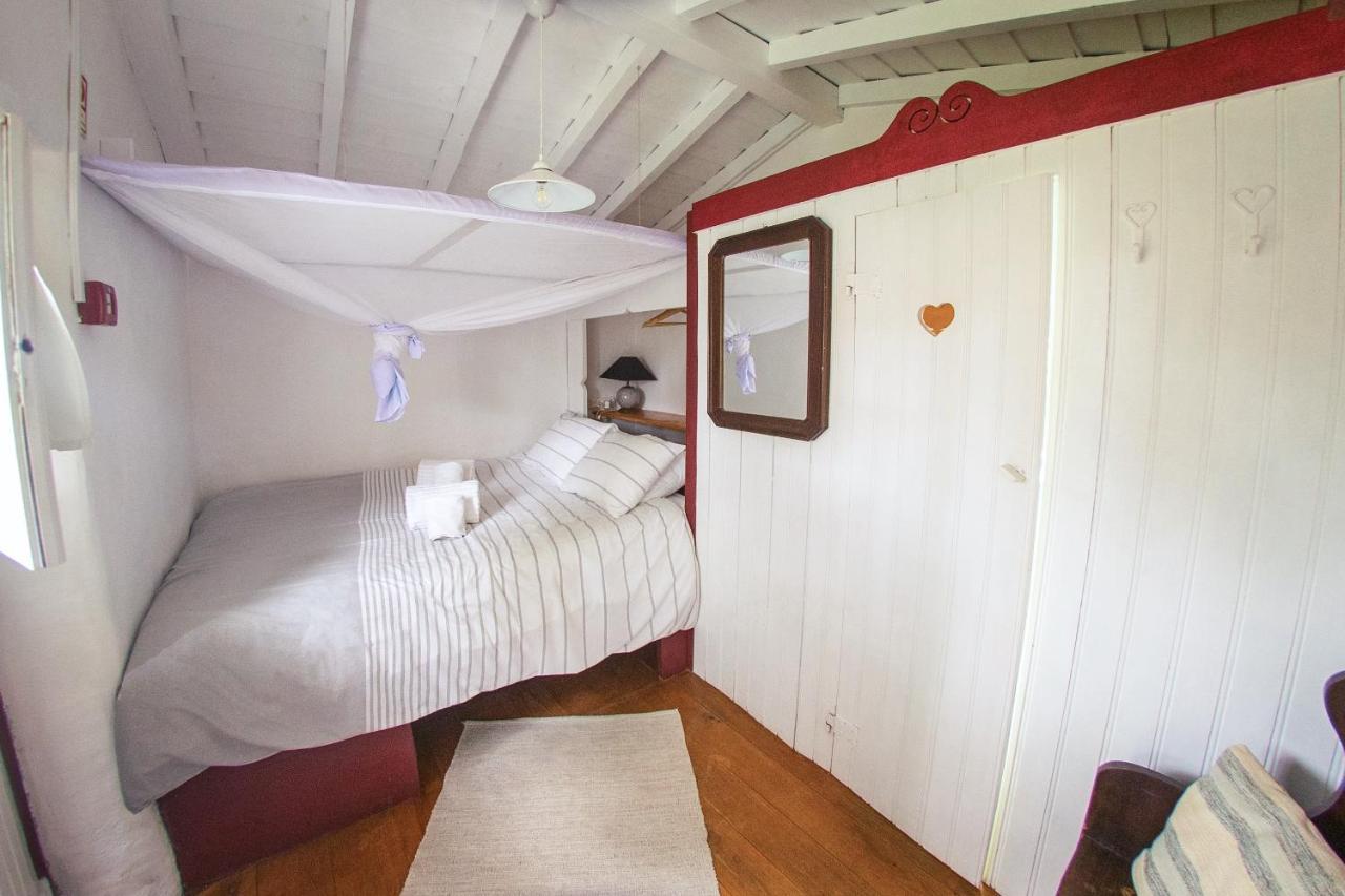 Hotel Casa Paco D'Ilhas Ericeira Zewnętrze zdjęcie