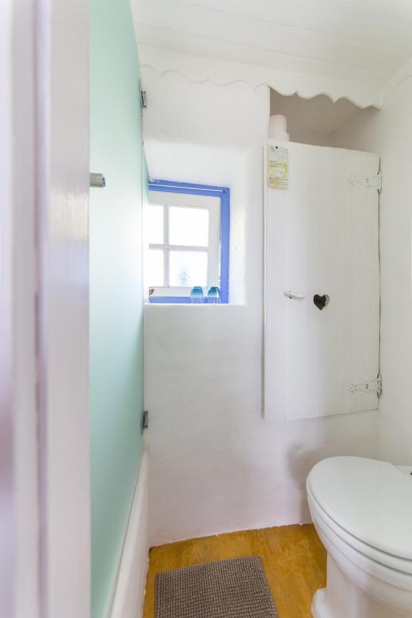 Hotel Casa Paco D'Ilhas Ericeira Zewnętrze zdjęcie