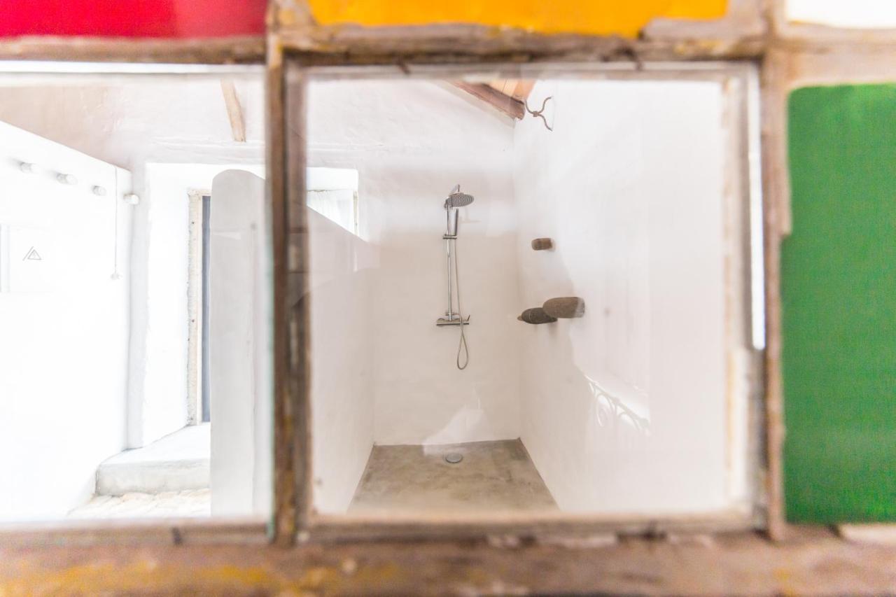 Hotel Casa Paco D'Ilhas Ericeira Zewnętrze zdjęcie