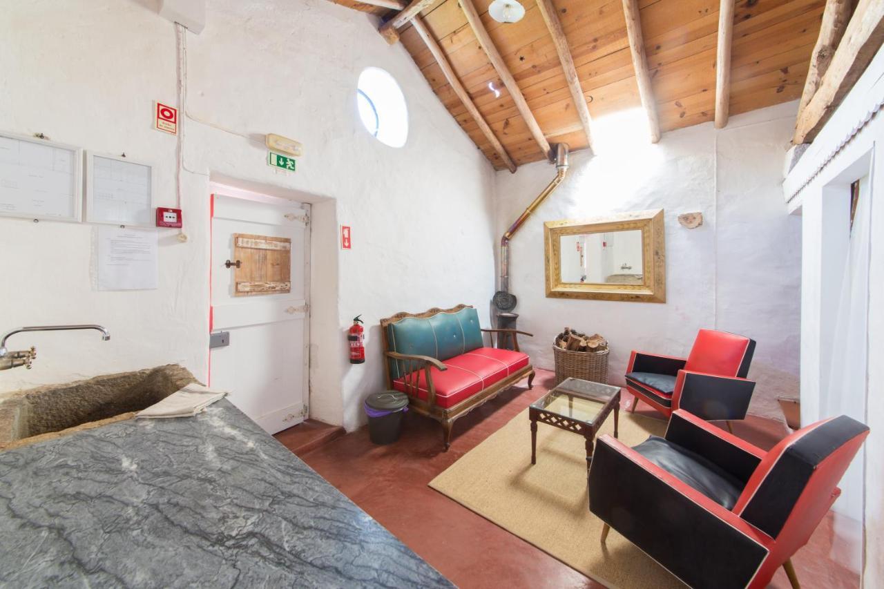 Hotel Casa Paco D'Ilhas Ericeira Zewnętrze zdjęcie
