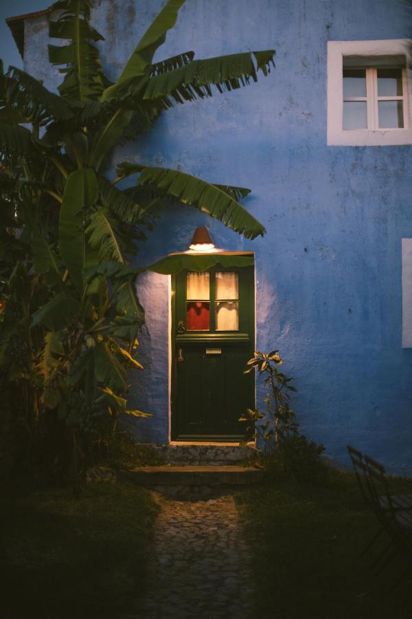 Hotel Casa Paco D'Ilhas Ericeira Zewnętrze zdjęcie