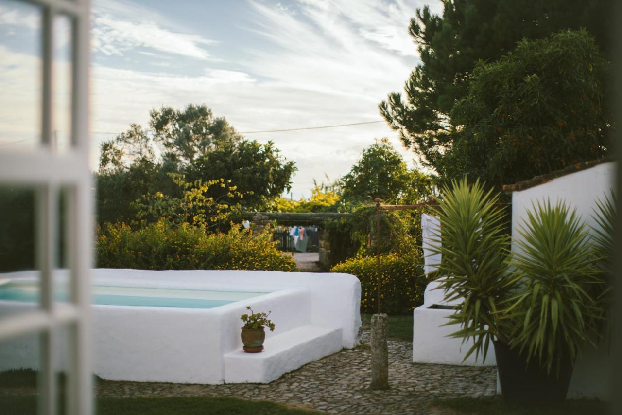Hotel Casa Paco D'Ilhas Ericeira Zewnętrze zdjęcie
