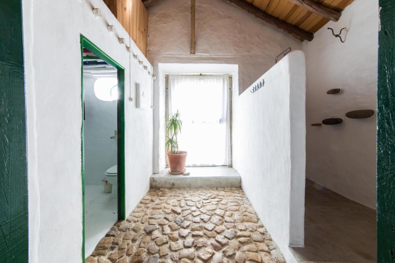 Hotel Casa Paco D'Ilhas Ericeira Zewnętrze zdjęcie