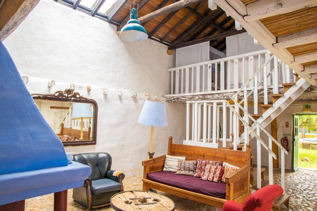 Hotel Casa Paco D'Ilhas Ericeira Zewnętrze zdjęcie