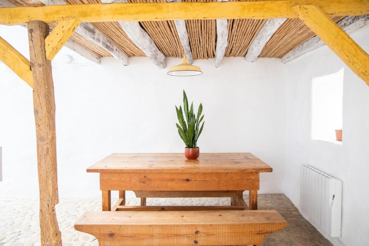 Hotel Casa Paco D'Ilhas Ericeira Zewnętrze zdjęcie