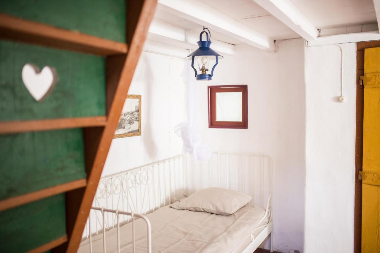 Hotel Casa Paco D'Ilhas Ericeira Zewnętrze zdjęcie