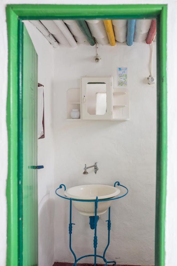 Hotel Casa Paco D'Ilhas Ericeira Zewnętrze zdjęcie