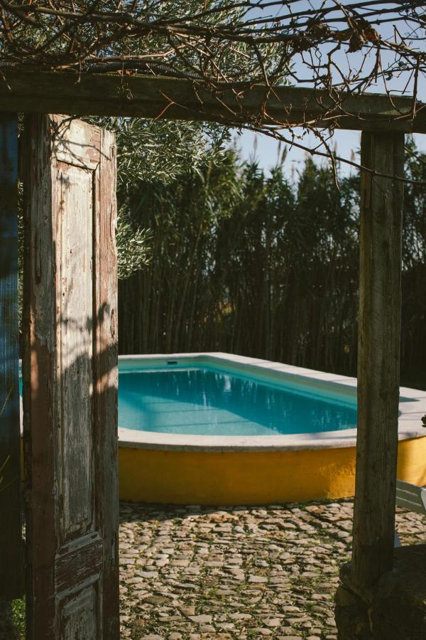 Hotel Casa Paco D'Ilhas Ericeira Zewnętrze zdjęcie