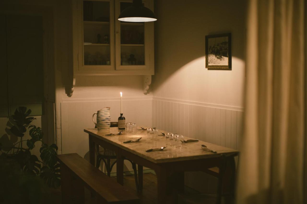 Hotel Casa Paco D'Ilhas Ericeira Zewnętrze zdjęcie