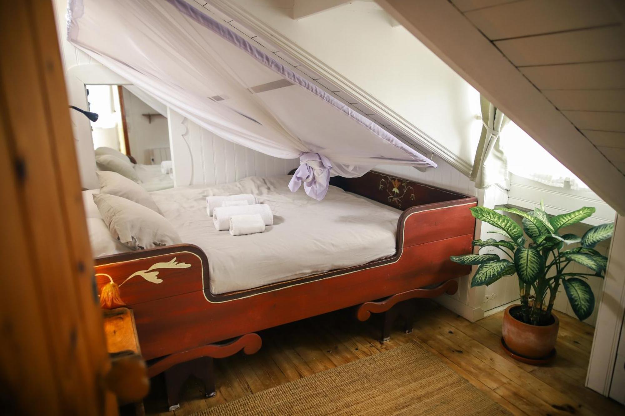 Hotel Casa Paco D'Ilhas Ericeira Zewnętrze zdjęcie