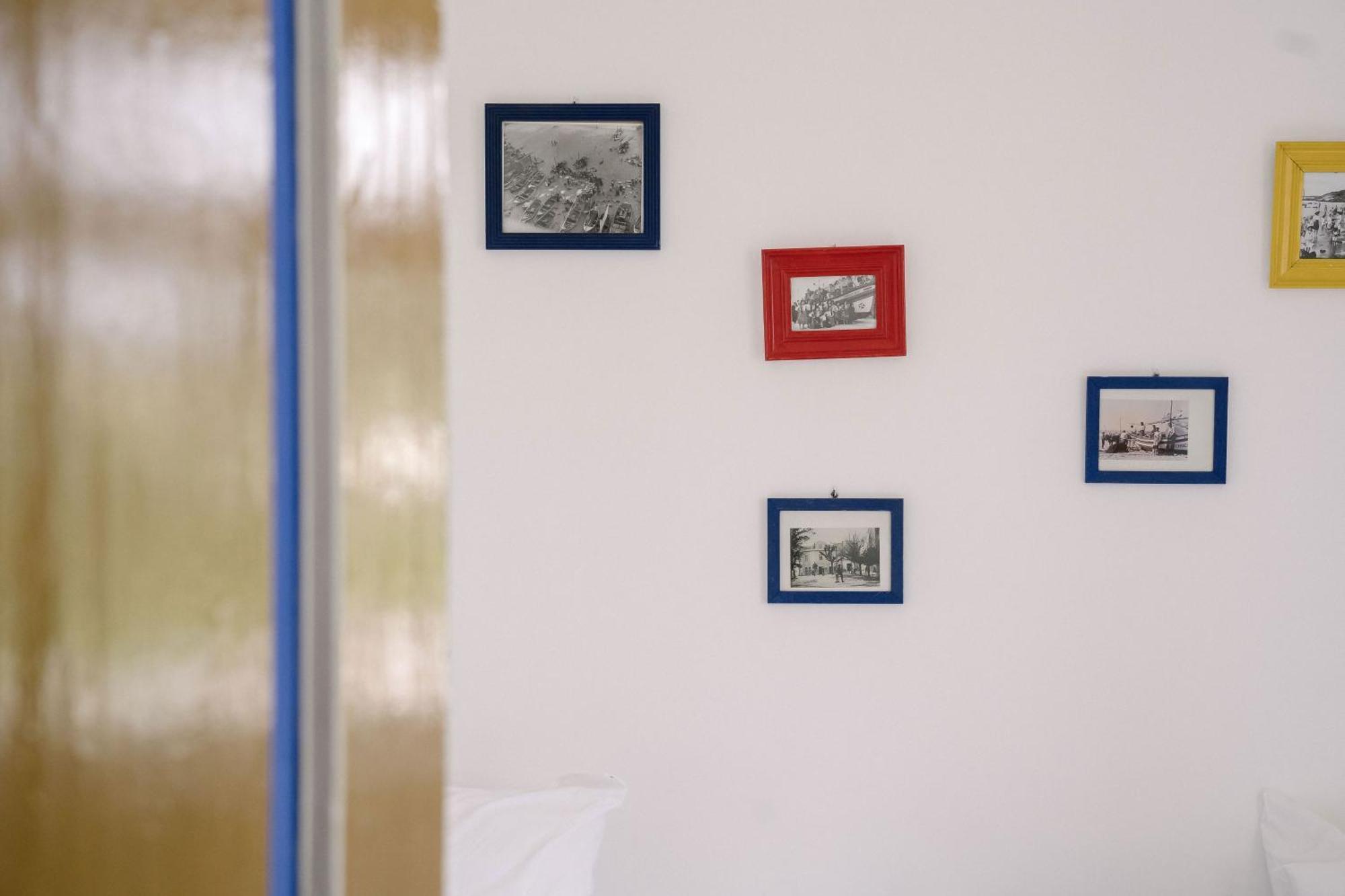 Hotel Casa Paco D'Ilhas Ericeira Zewnętrze zdjęcie
