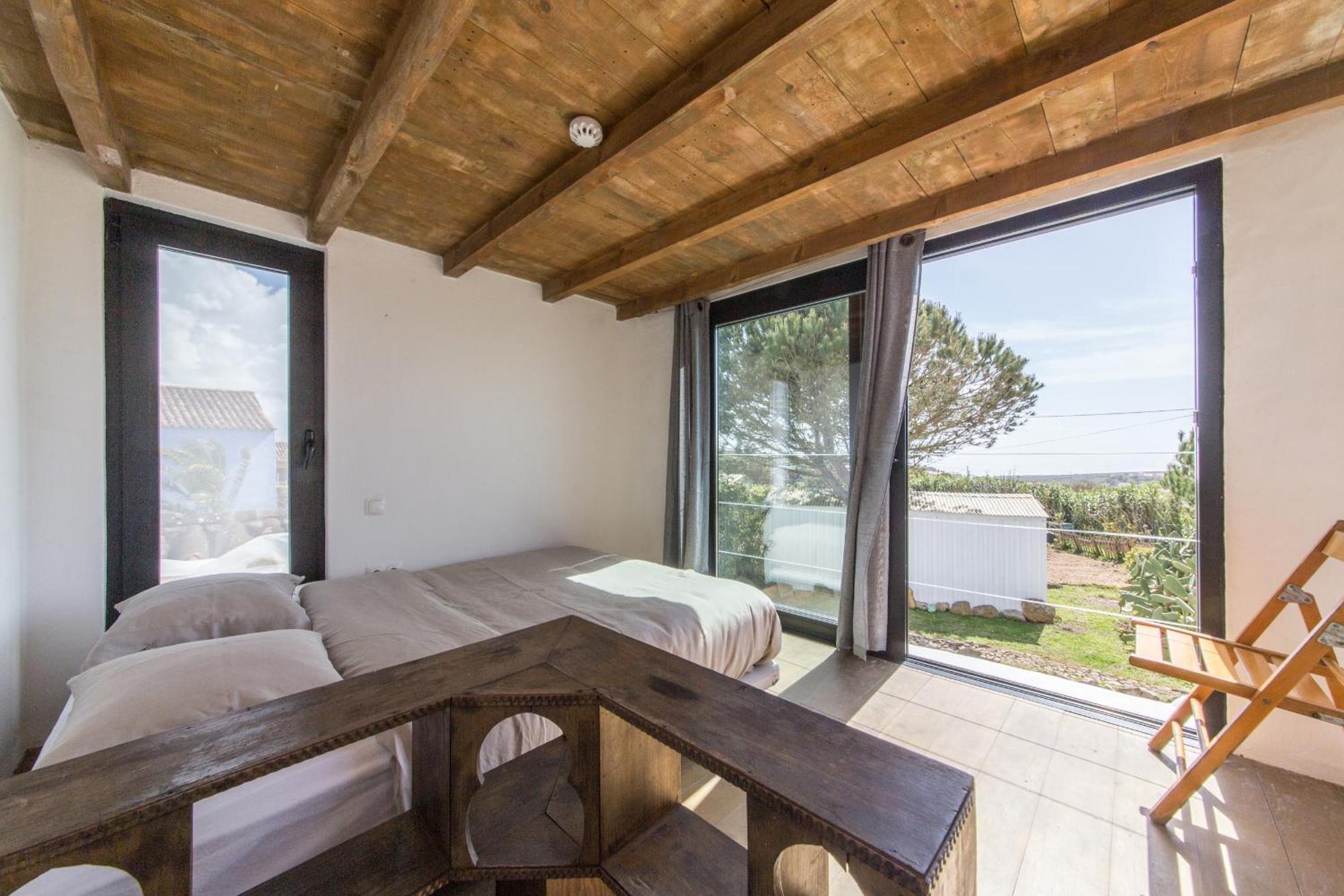 Hotel Casa Paco D'Ilhas Ericeira Zewnętrze zdjęcie