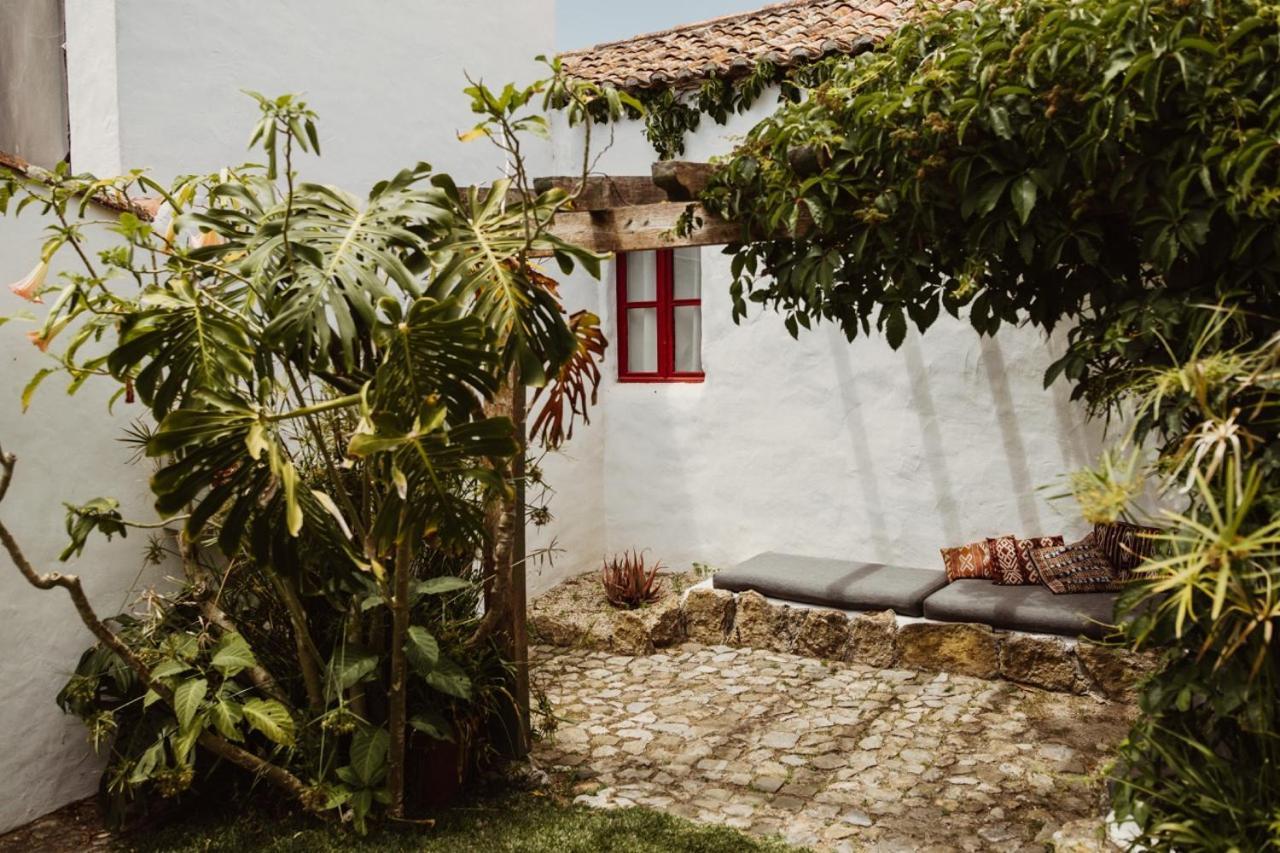 Hotel Casa Paco D'Ilhas Ericeira Zewnętrze zdjęcie